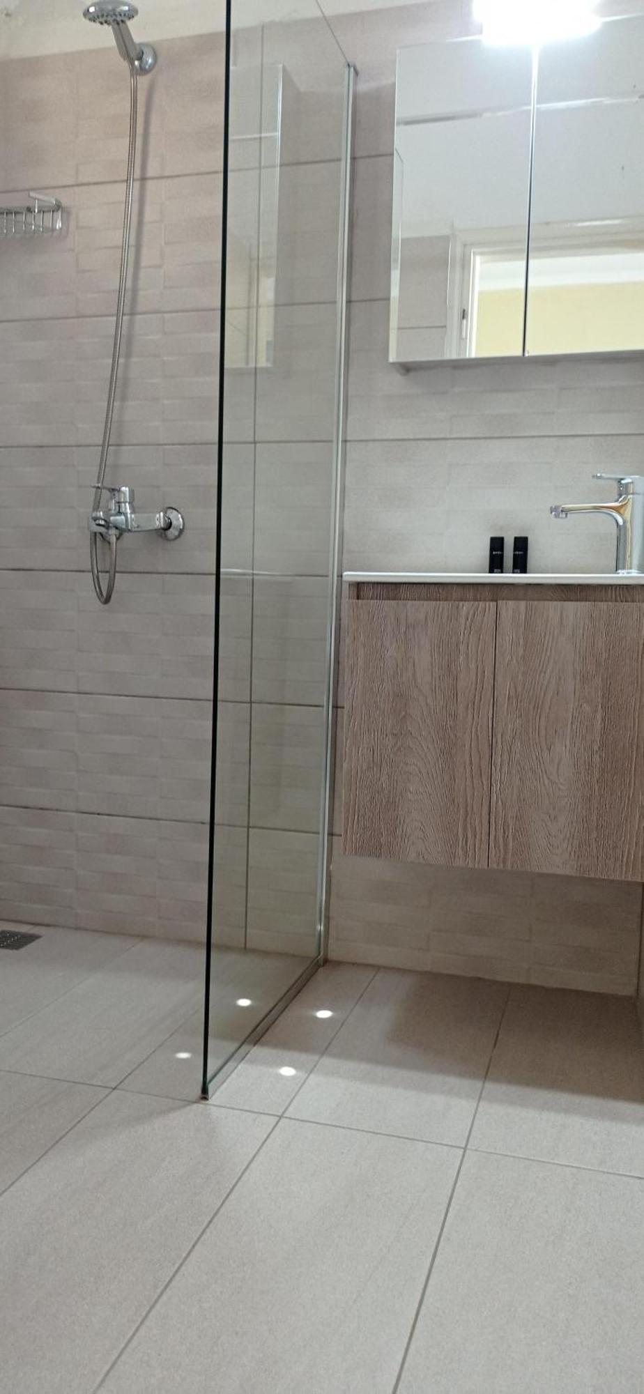 Aristotelis Apartments Frikes Екстериор снимка